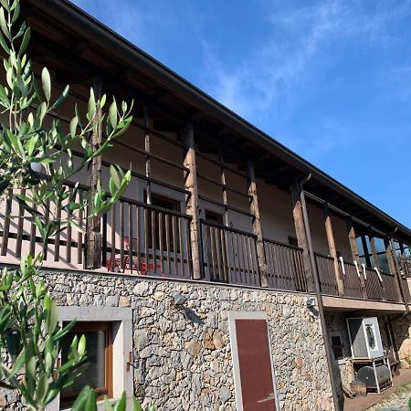 Bibc Wine & Holiday ตรีเอสเต ภายนอก รูปภาพ
